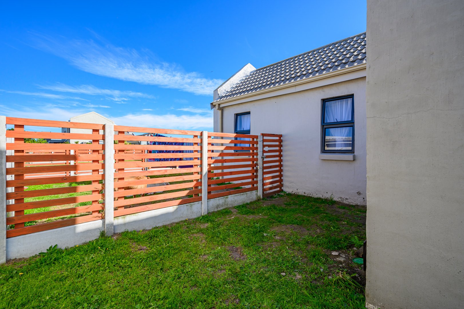 3 Bedroom Property for Sale in Parsonsvlei Eastern Cape